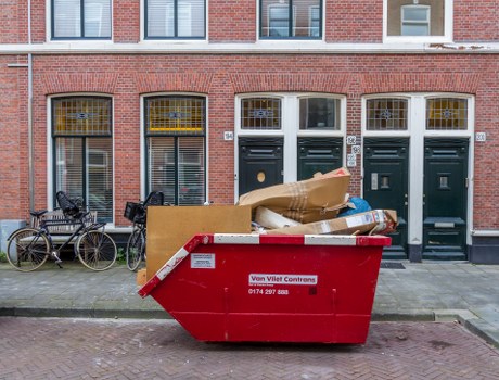 Comprehensive loft clearance services offered