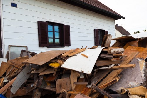Cost-effective office clearance solutions in Balham