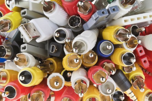 Manager handling complaint escalation and decision-making