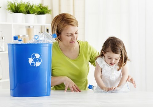 Eco-friendly furniture disposal methods in Balham