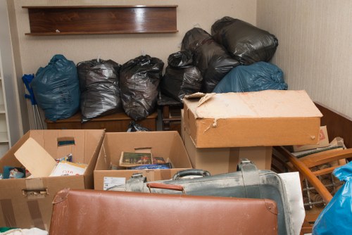 Eco-friendly waste management practices by Commercial Waste Removal Balham